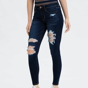 Jegging Jeans | American Eagle